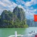 QUY ĐỊNH TREO CỜ TRÊN TÀU BIỂN VIỆT NAM