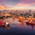 CHUYỂN GIAO RỦI RO TRONG LOGISTICS VIỆT NAM
