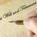 LẬP DI CHÚC Ở VĂN PHÒNG LUẬT SƯ CÓ HỢP PHÁP KHÔNG?